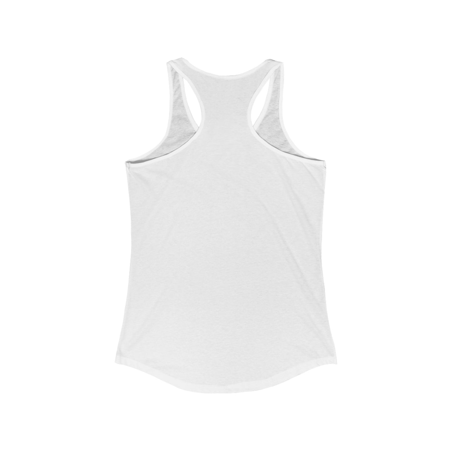 Skull Trip - Racerback Tank