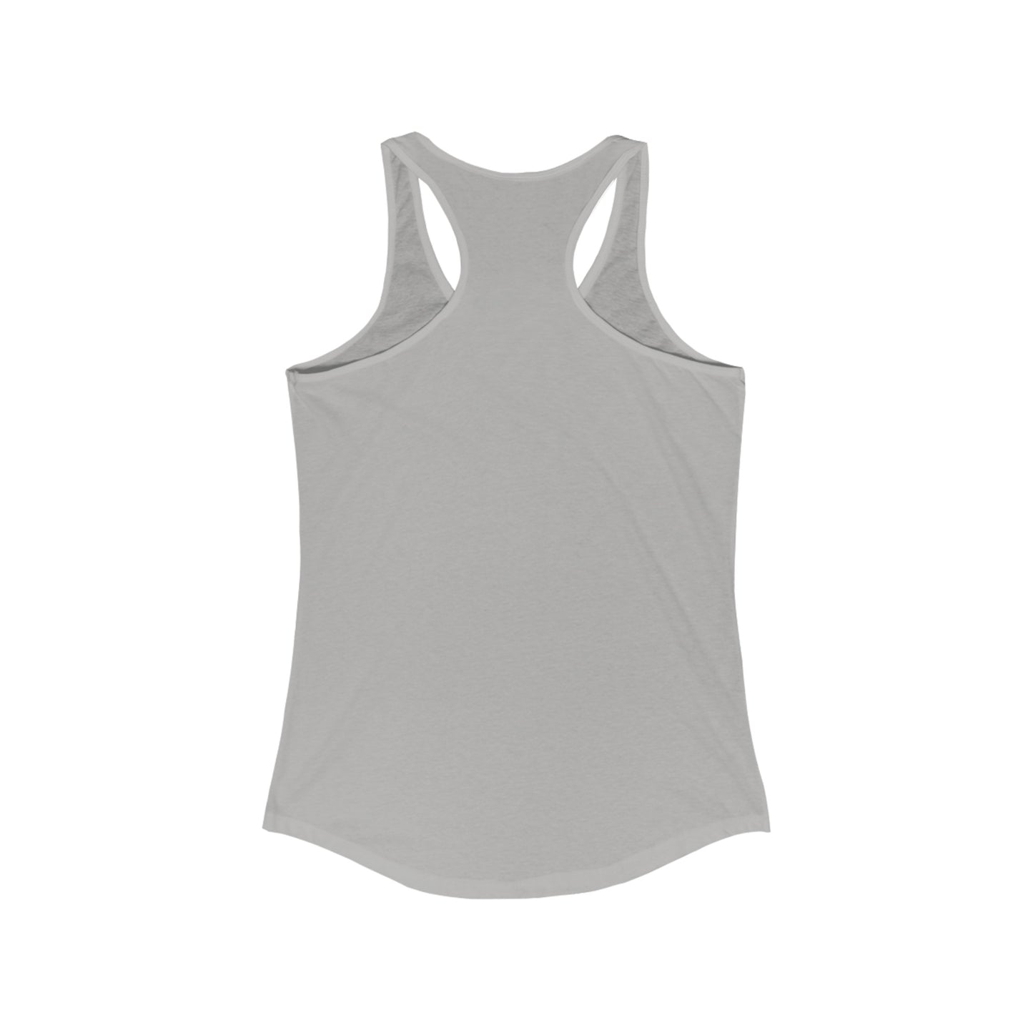 Beach Baked - Racerback Tank