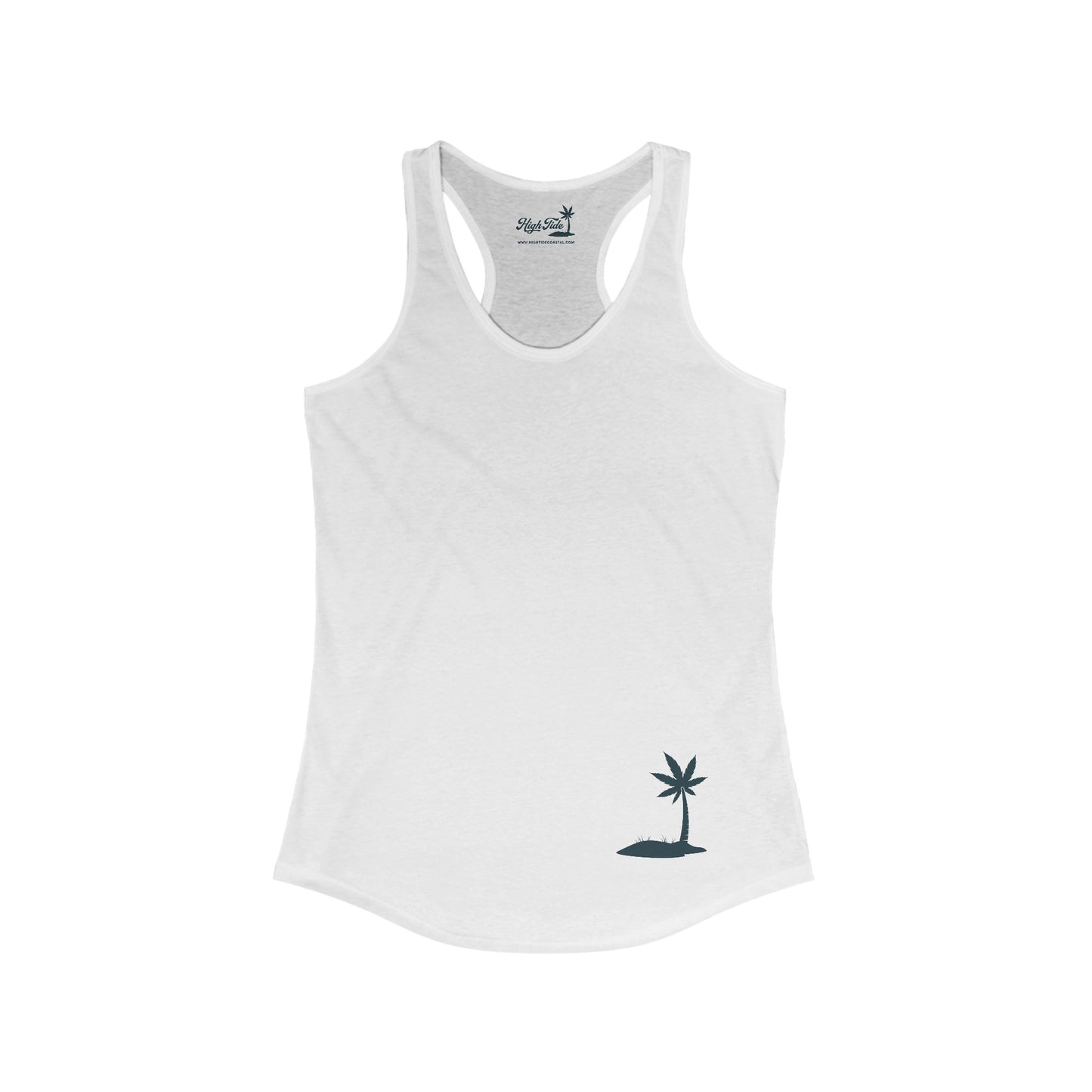 Palm - Racerback Tank