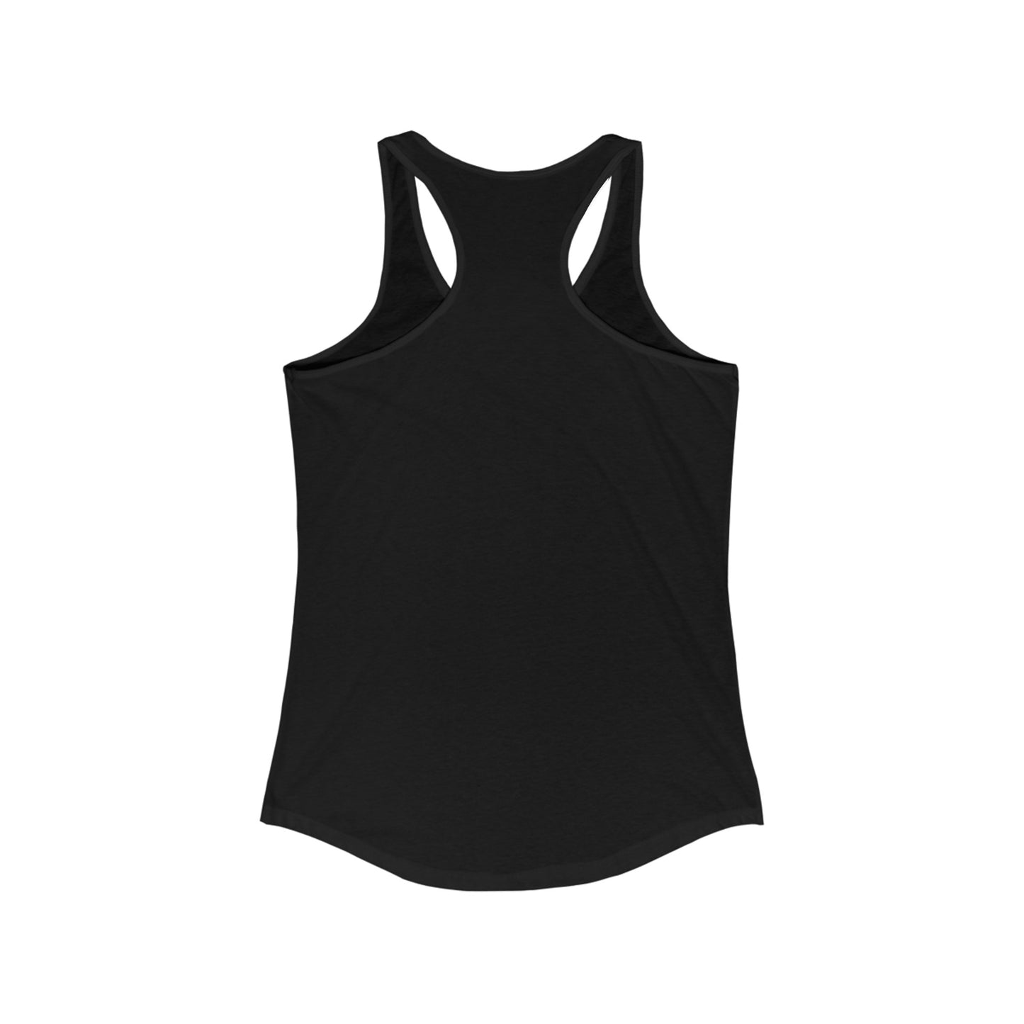 Beach Baked - Racerback Tank