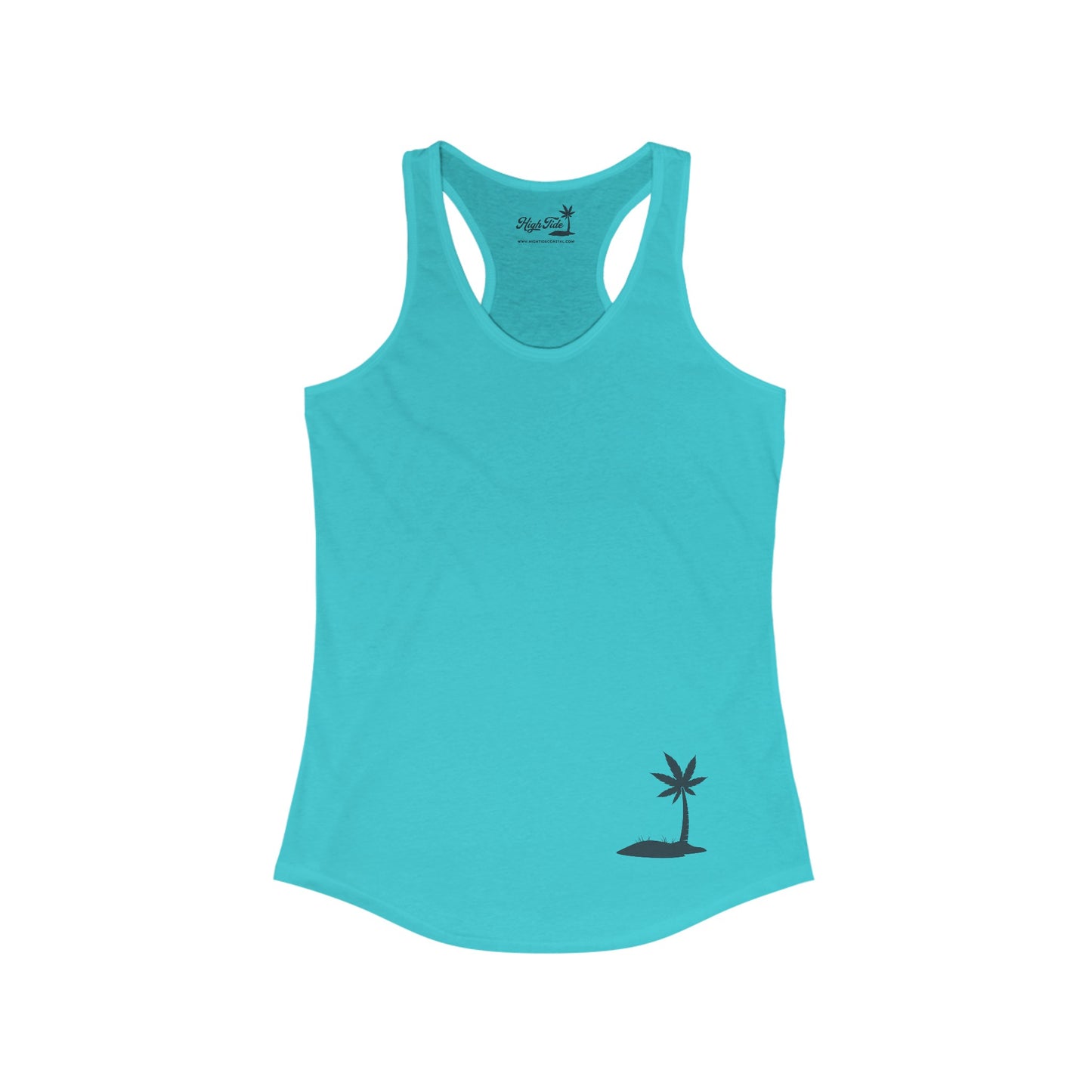 Palm - Racerback Tank